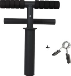 Recovery Riches Tibialis Bar 50mm - Schenen Trainer - Knieherstel - Shin Trainer - Scheenspier - Shin Splints Herstel - Scheenbeen Pijn Herstel - Knees Over Toes Guy