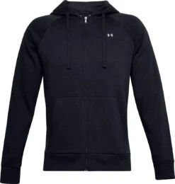 Under Armour Rival Fleece Heren Vest - Maat L