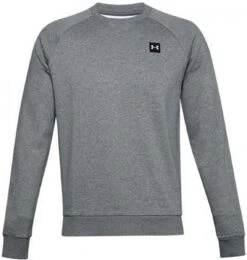 Under Armour Rival Fleece Heren Trui - Maat L
