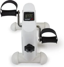 Stoelfiets - VirtuFit V4 Bureaufiets - Met Computer - Instelbare Weerstand - Hometrainer -Fit Verkoop 1144x1200 1