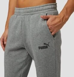 Puma No. 1 Joggingbroek Grijs Heren - Maat L -Fit Verkoop 1148x1200 4