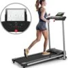 Klarfit Treado Active Loopband - 10 Km/h - 1PK - 36 X 100 Cm - Bluetooth - Trainingscomputer Met Tablethouder - Touch-display 1 Klarfit Treado Active Loopband - 10 Km/h - 1PK - 36 X 100 Cm - Bluetooth - Trainingscomputer Met Tablethouder - Touch-display -Fit Verkoop 1149x1200 2