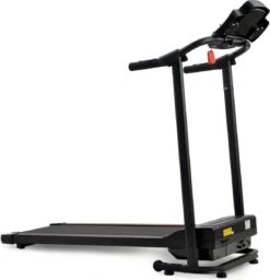 Merax Loopband Inklapbaar - Opvouwbaar Fitnessapparaat - Loopband Voor Home Gym Indoor Fitness 23 Merax Loopband Inklapbaar - Opvouwbaar Fitnessapparaat - Loopband Voor Home Gym Indoor Fitness -Fit Verkoop 1156x1200