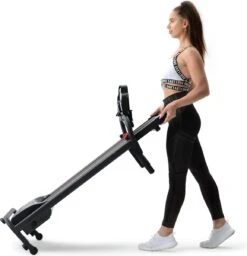 Merax Loopband Inklapbaar - Opvouwbaar Fitnessapparaat - Loopband Voor Home Gym Indoor Fitness 21 Merax Loopband Inklapbaar - Opvouwbaar Fitnessapparaat - Loopband Voor Home Gym Indoor Fitness -Fit Verkoop 1157x1200 1