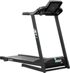 Focus Fitness Jet 1 - Loopband - Loopband Voor Thuisgebruik - Incl. LED-display - 1-13 Km/u - Bevat 36 Trainingsprogramma's 17 Focus Fitness Jet 1 - Loopband - Loopband Voor Thuisgebruik - Incl. LED-display - 1-13 Km/u - Bevat 36 Trainingsprogramma's -Fit Verkoop 1158x1200