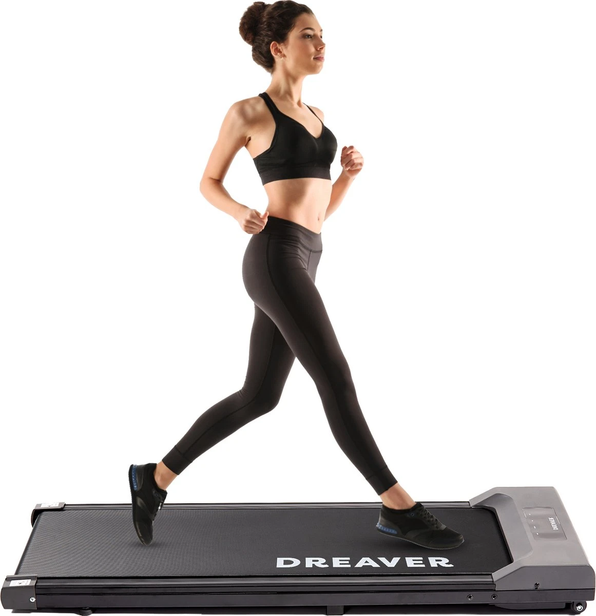 Dreaver S310 Loopband - Wandelband - Walking Pad - 1-6km/h 3 Dreaver S310 Loopband - Wandelband - Walking Pad - 1-6km/h