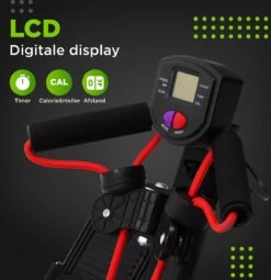 MaxedMore Roeitrainer - Fitness Roeimachine - Roeiapparaat Met Weerstand - Fitness Apparaten Voor Thuis - Hometrainer - 12 Weerstanden - Inklapbaar - Zwart 18 MaxedMore Roeitrainer - Fitness Roeimachine - Roeiapparaat Met Weerstand - Fitness Apparaten Voor Thuis - Hometrainer - 12 Weerstanden - Inklapbaar - Zwart -Fit Verkoop 1161x1200 2