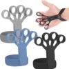 Fitness Silliconen Grip Apparaat-hand Oefeningen-brancard Artritis Handgrip Trainer 1 Fitness Silliconen Grip Apparaat-hand Oefeningen-brancard Artritis Handgrip Trainer -Fit Verkoop 1165x1200 3