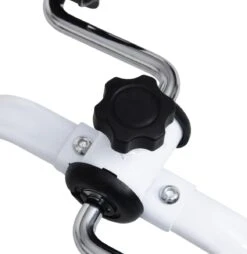 TJ Store® Ergonomische Pedaalfiets - Pedaal Fiets - Stoelfiets - Revalidatie Fiets - Revalideren - Opvouwbaar - Mini Bike - Minibike - Stoel Fiets - Bewegingstrainer - Beweging Trainer - Bureaufiets -Fit Verkoop 1166x1200 2