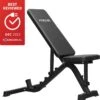 Focus Fitness - Force 8 - Trainingsbank - Fitnessbank - Verstelbaar 2 Focus Fitness - Force 8 - Trainingsbank - Fitnessbank - Verstelbaar -Fit Verkoop 1169x1200 4