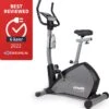 VirtuFit HTR 2.0 Ergometer Hometrainer - 24 Programma's - Belastbaar Tot 150 KG -Fit Verkoop 1175x1200 2