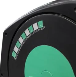 Crosstrainer - Focus Fitness Fox 3 - Rear Driven - Incl. Hartslagfunctie - Elliptical Trainer Fitness -Fit Verkoop 1178x1200 1