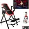 Sportstech IT300 Trainingsbank - Rugtrainer - Opvouwbaar Pull-up Stang -Fit Verkoop 1180x1200 2