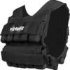 VirtuFit Verstelbaar Gewichtsvest - Crossfit - Pro - 20 Kg