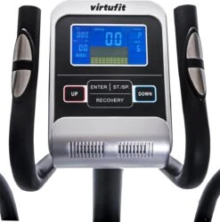 Crosstrainer - VirtuFit CTR 1.1 - Hartslagfunctie - 21 Programma's - Cross Trainer Fitness -Fit Verkoop 1184x1200