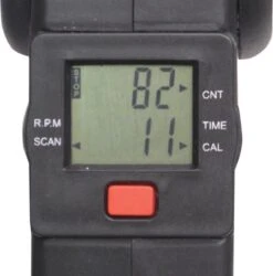 Aidapt Beentrainer Met Display - Weerstandinstelling 10 Aidapt Beentrainer Met Display - Weerstandinstelling -Fit Verkoop 1185x1200