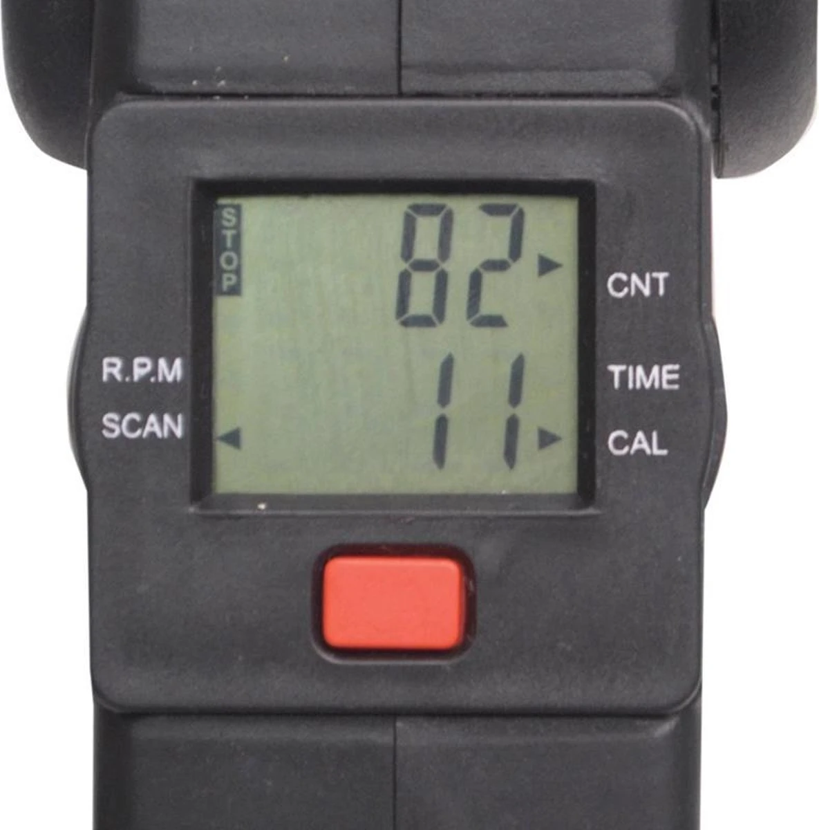 Aidapt Beentrainer Met Display - Weerstandinstelling 5 Aidapt Beentrainer Met Display - Weerstandinstelling - Afbeelding 3