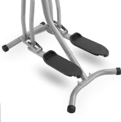 GoodVibes - Crosstrainer Met LCD-scherm Voor Thuisgebruik Met Hartslagsensor En Buiksteun - Thuistrainer - Stepper - Cardiotrainer - Homegym -Fit Verkoop 1187x1200 5