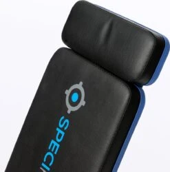 Specifit Fitnessbank X-5 - Volledig Inklapbaar - Rugleuning Zitvlak En Beenhouders Instelbaar -Fit Verkoop 1187x1200 7