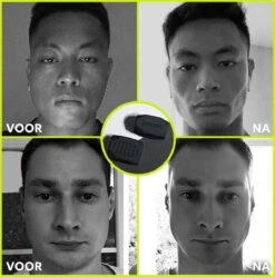 Kaaklijn Jawline Trainer Sport Fitness Kaak Trainer Gym Jawliner - Variant Expert - Kaaklijn Onderkin Gezichtstrainer - Jawliner® -Fit Verkoop 1191x1200 5