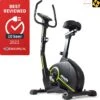 VirtuFit IConsole HTR 2.1 Ergometer - Hometrainer - Incl. Gratis Trainingsvideo