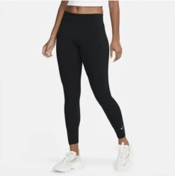 Nike Sportswear Essential 7/8 Mid Rise Dames Legging - Maat M 17 Nike Sportswear Essential 7/8 Mid Rise Dames Legging - Maat M -Fit Verkoop 1194x1200 4