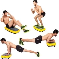 VibroFit Fitness Trilplaat -Fit Verkoop 1195x1200 2