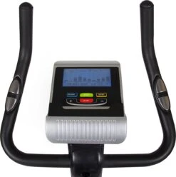 VirtuFit HTR 2.0 Ergometer Hometrainer - 24 Programma's - Belastbaar Tot 150 KG 32 VirtuFit HTR 2.0 Ergometer Hometrainer - 24 Programma's - Belastbaar Tot 150 KG -Fit Verkoop 1195x1200 4