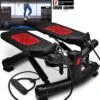 Sportstech STX300 | Stepper | Home Fitness Thuis | Inclusief Trekkoorden -Fit Verkoop 1195x1200 6