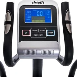 Crosstrainer - VirtuFit CTR 1.2i - Hartslagfunctie - 21 Programma's - Bluetooth - Cross Trainer Fitness 18 Crosstrainer - VirtuFit CTR 1.2i - Hartslagfunctie - 21 Programma's - Bluetooth - Cross Trainer Fitness -Fit Verkoop 1196x1200 1