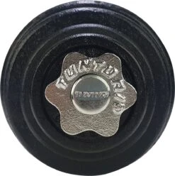 Tunturi Gewichten Gietijzer Totaal 15kg - Halterset Met Schroefsluiting - Dumbbell Set - 1 Halterstang - 30mm - Incl. Gratis Fitness App -Fit Verkoop 1197x1200 2