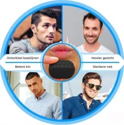 Nuvance - Kaaklijn Trainer (Ervaren Versie) - Jawline Trainer - Kaak Trainer -Fit Verkoop 1197x1200 4