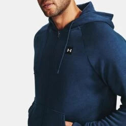 Under Armour Rival Fleece Heren Vest - Maat M -Fit Verkoop 1198x1200 12