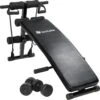 Tectake - Sit-up Bench - Sit Up Bank - 404160 -Fit Verkoop 1198x1200 7
