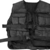 Focus Fitness - Gewichtsvest - Weight Vest - 20kg - Verstelbaar