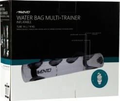 Avento Water Bag Multi-trainer Opblaasbaar - Tube 14 L /14 Kg 13 Avento Water Bag Multi-trainer Opblaasbaar - Tube 14 L /14 Kg -Fit Verkoop 1200x1004 1