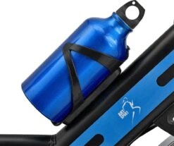 Hometrainer RapidPace / Fitness Fiets - Blauw Bike -Fit Verkoop 1200x1006 1