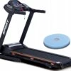 Loopband Fitness - Inklapbaar - Met Hartslag Functie & Twister - Met 15% Hellingshoek -Fit Verkoop 1200x1016