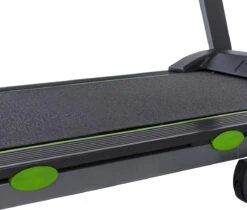 Tunturi Cardio Fit T30 Loopband - Inklapbaar - Hardloopband - 12 Traingsprogramma's - LCD Monitor - 0,8 Tot 12,0 Km/u -Fit Verkoop 1200x1020