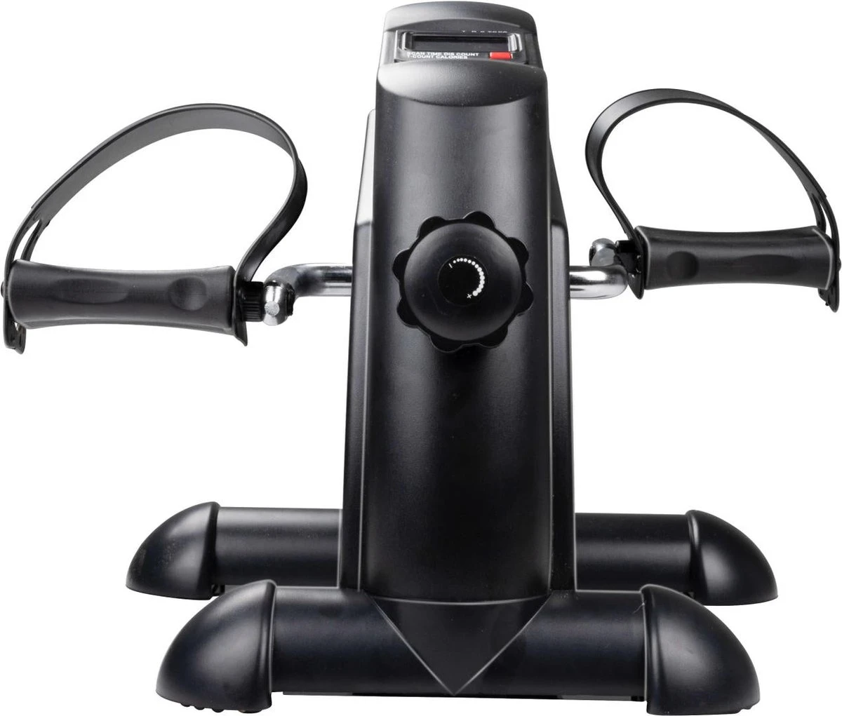 Umbro Stoelfiets - Met Computer - Hometrainer - Bureaufiets - Fietstrainer - Stoelfiets Met Handvaten - Zwart 13 Umbro Stoelfiets - Met Computer - Hometrainer - Bureaufiets - Fietstrainer - Stoelfiets Met Handvaten - Zwart - Afbeelding 11