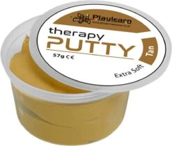 Sensory Tactile Theraputty Therapy Putty Multi Pack 5 Kleuren / 5 Sterktes - Handtrainer - Oefenklei - Kneedpasta -Fit Verkoop 1200x1022 2