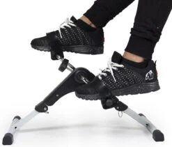 Stoelfiets - VirtuFit V2 Opvouwbare Bureaufiets - Instelbare Weerstand - Hometrainer 22 Stoelfiets - VirtuFit V2 Opvouwbare Bureaufiets - Instelbare Weerstand - Hometrainer -Fit Verkoop 1200x1023