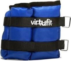 Enkelgewichten En Polsgewichten - VirtuFit Verstelbare Gewichten - 2 X 1 Kg - Nylon 10 Enkelgewichten En Polsgewichten - VirtuFit Verstelbare Gewichten - 2 X 1 Kg - Nylon -Fit Verkoop 1200x1028