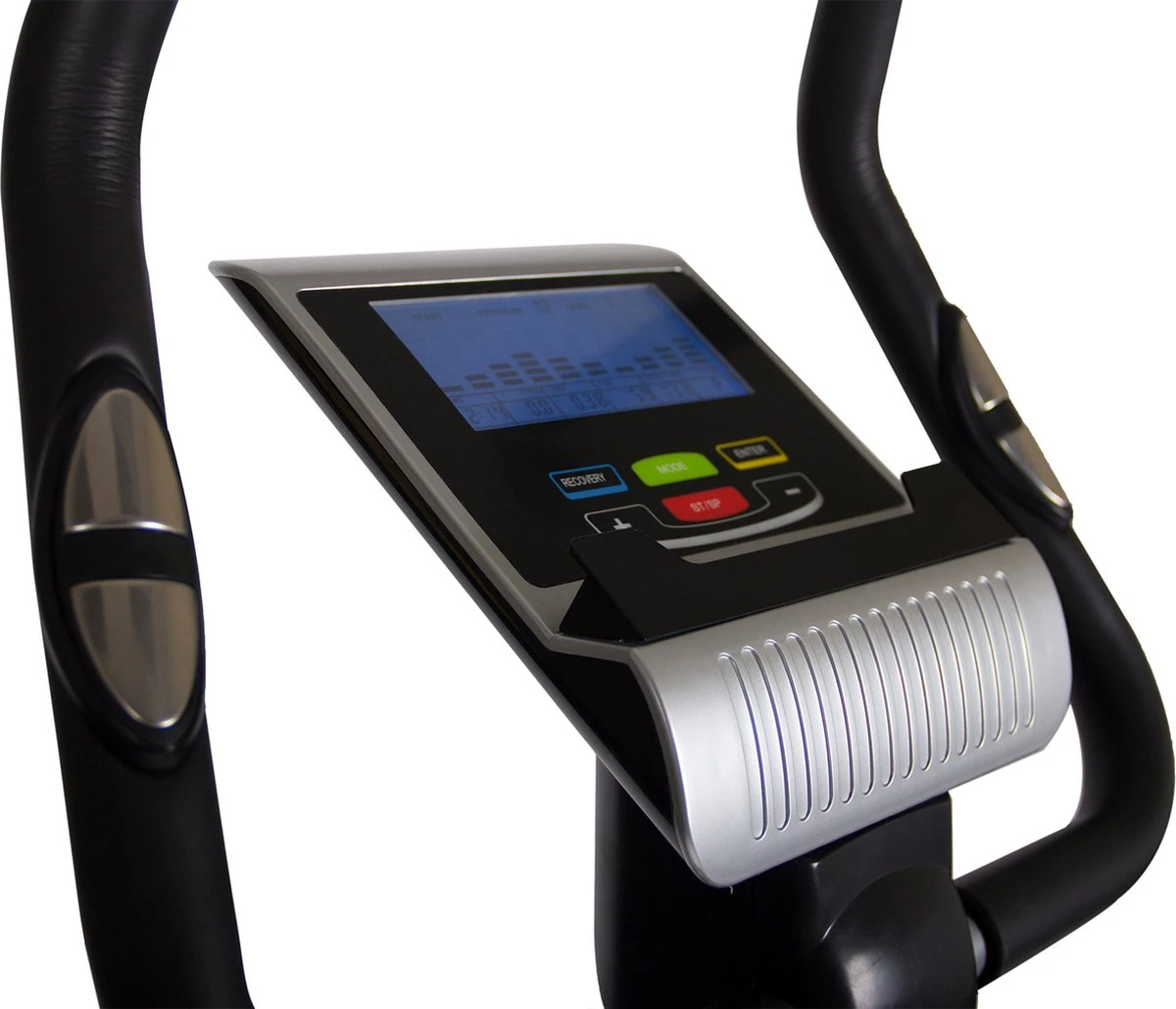 VirtuFit HTR 2.0 Ergometer Hometrainer - 24 Programma's - Belastbaar Tot 150 KG 6 VirtuFit HTR 2.0 Ergometer Hometrainer - 24 Programma's - Belastbaar Tot 150 KG - Afbeelding 4