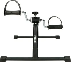 Fysic FW8 - Stoelfiets - Mobiliteitstrainer - Bewegingstrainer -Fit Verkoop 1200x1042