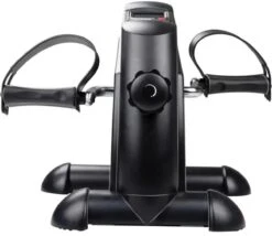 Umbro Stoelfiets - Met Computer - Hometrainer - Bureaufiets - Fietstrainer - Stoelfiets Met Handvaten - Zwart 33 Umbro Stoelfiets - Met Computer - Hometrainer - Bureaufiets - Fietstrainer - Stoelfiets Met Handvaten - Zwart -Fit Verkoop 1200x1042 3