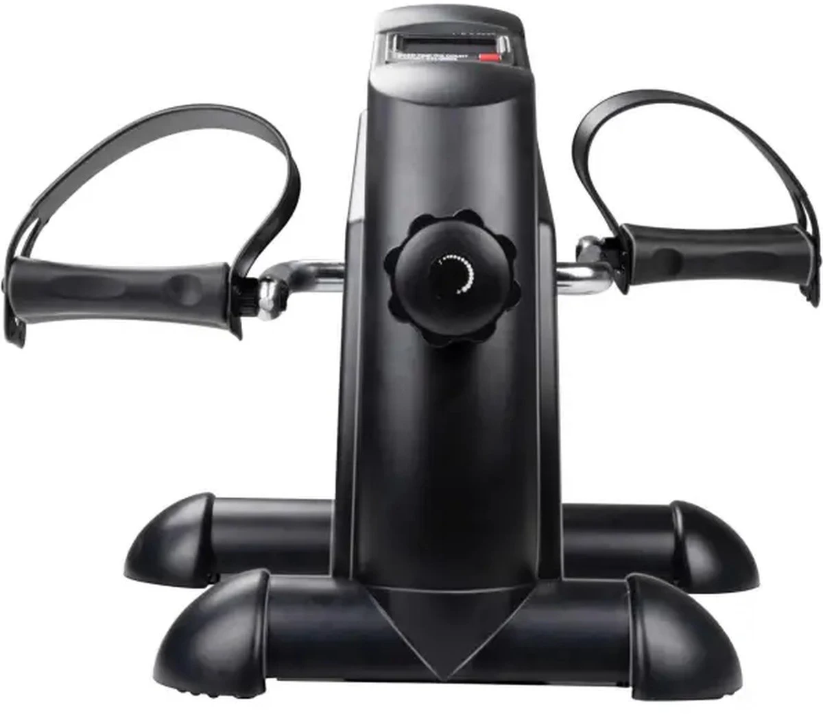 Umbro Stoelfiets - Met Computer - Hometrainer - Bureaufiets - Fietstrainer - Stoelfiets Met Handvaten - Zwart 18 Umbro Stoelfiets - Met Computer - Hometrainer - Bureaufiets - Fietstrainer - Stoelfiets Met Handvaten - Zwart - Afbeelding 16