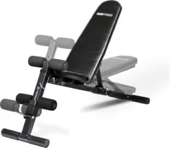 Flow Fitness - Multi Trainingsbank / Fitnessbank SMB50 - Verstelbare Halterbank 20 Flow Fitness - Multi Trainingsbank / Fitnessbank SMB50 - Verstelbare Halterbank -Fit Verkoop 1200x1044 1