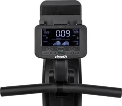 VirtuFit Elite Air Magnetic Roeitrainer - Roeimachine - Inklapbaar - Roeier - LCD Display - 16 Standen -Fit Verkoop 1200x1045