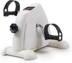 Stoelfiets - VirtuFit V4 Bureaufiets - Met Computer - Instelbare Weerstand - Hometrainer -Fit Verkoop 1200x1047